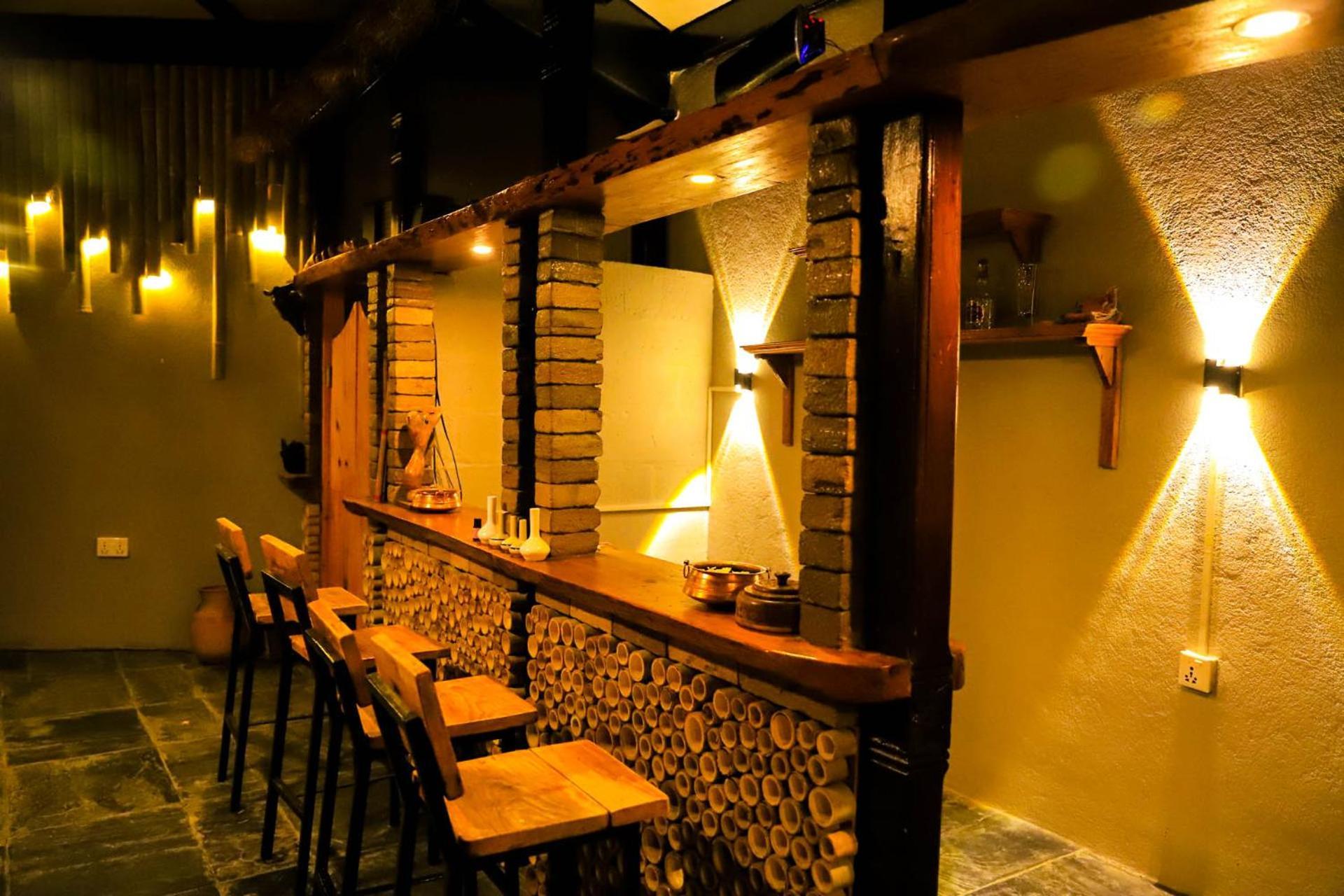 The Hideout Villa بوكْرا المظهر الخارجي الصورة