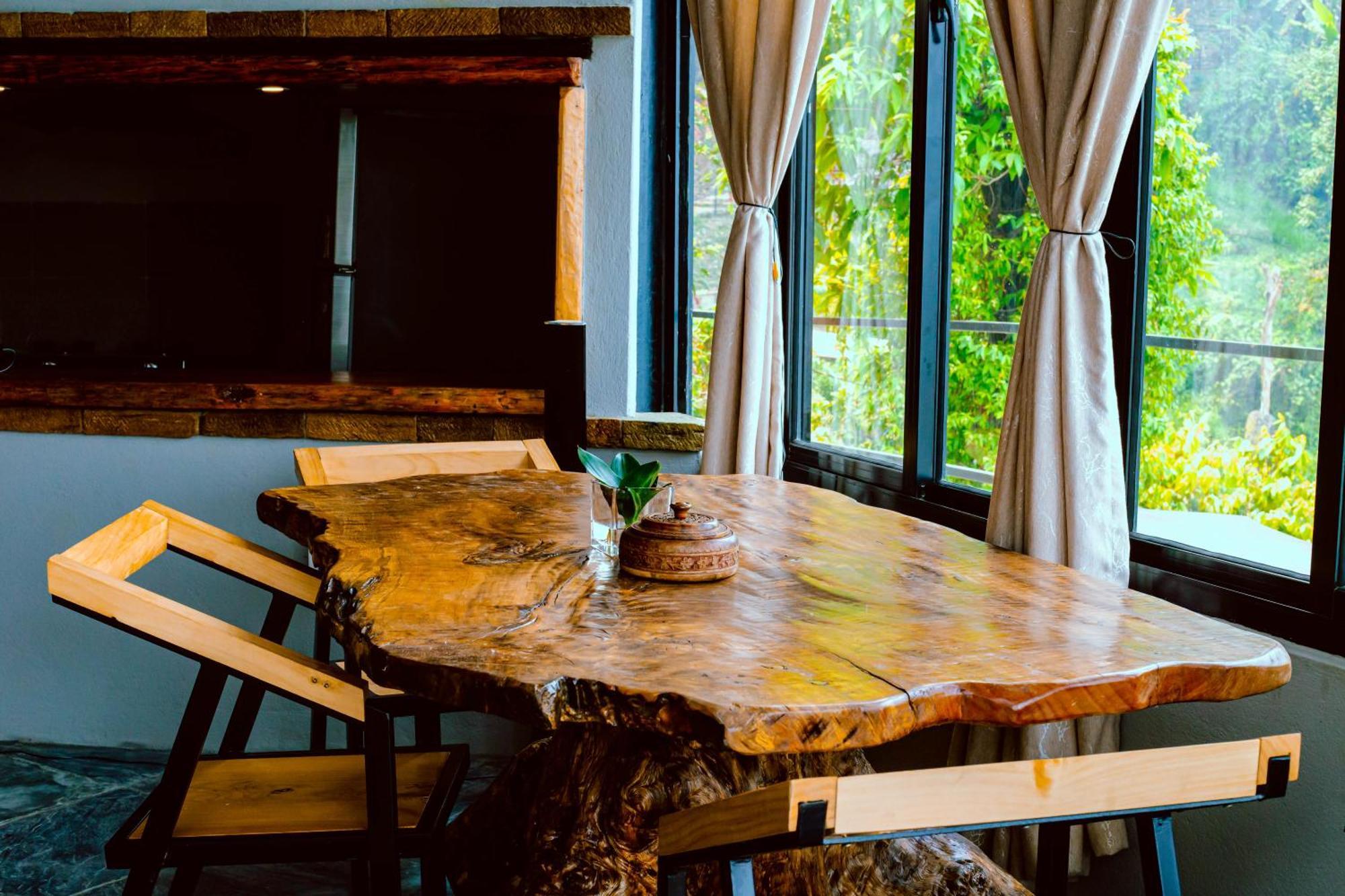 The Hideout Villa بوكْرا المظهر الخارجي الصورة